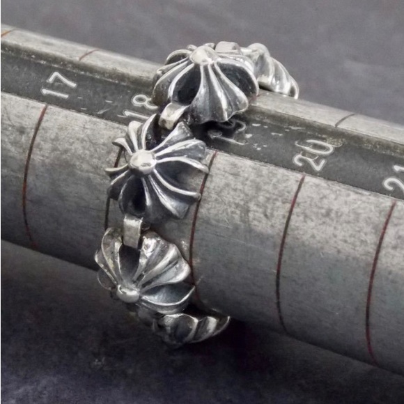 Chrome hearts ring - Picture 5 of 5